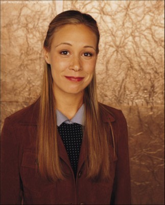 Liza Weil poster G127139