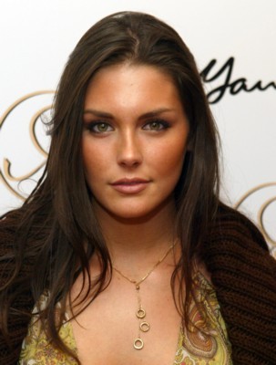 Taylor Cole poster G157039
