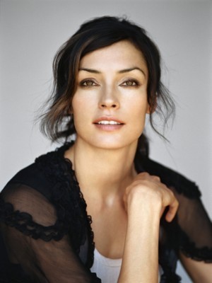 Famke Janssen poster G165422