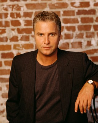 William Petersen poster G169081