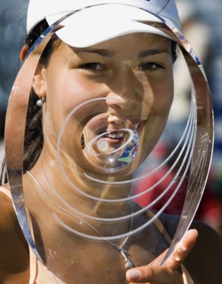 Ana Ivanovic poster G205053