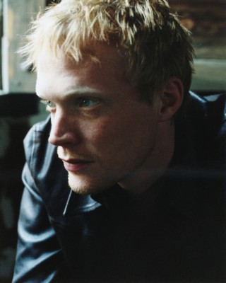 Paul Bettany poster G212466