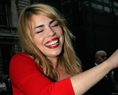 Billie Piper poster G217634