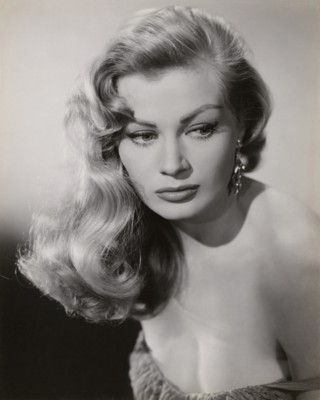 Anita Ekberg poster G299950