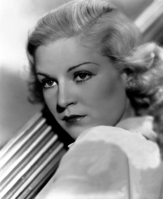 Claire Trevor poster G302372