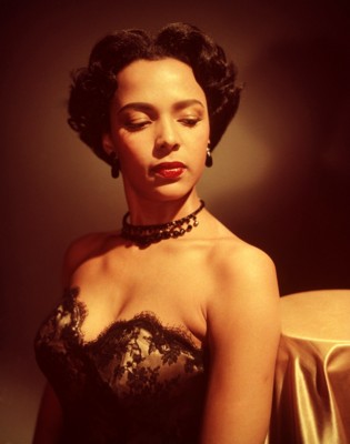 Dorothy Dandridge poster G303275