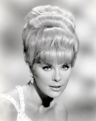 elke sommer nackt