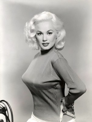 Mamie Van Doren poster G308683