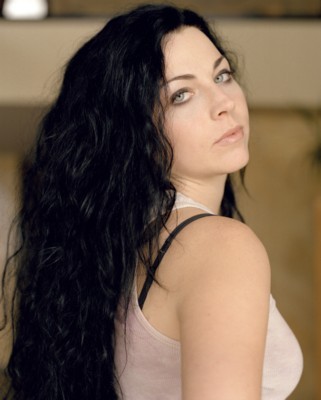 Amy Lee poster G59302