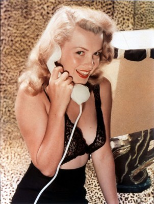 Marilyn Monroe poster G67082