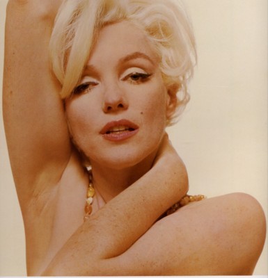 Marilyn Monroe poster G67089