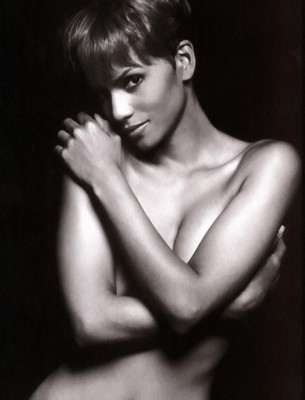 halle berry posters