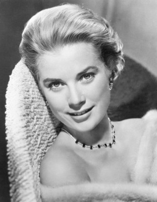 Grace Kelly poster G88972