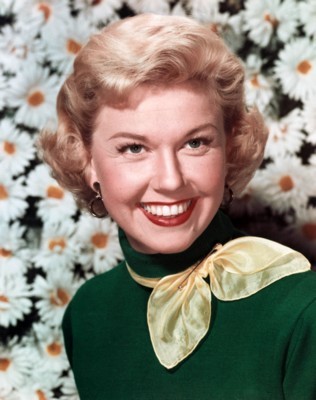 Doris Day poster G98300