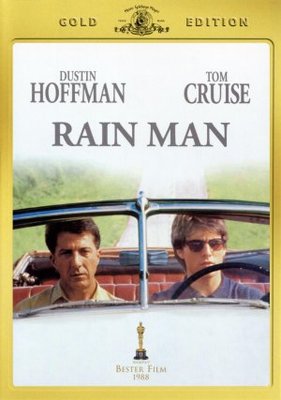 Rain Man - Encontro de Irmãos (1988) 