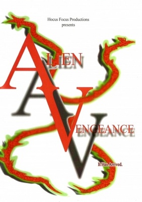 Alien Vengeance movie