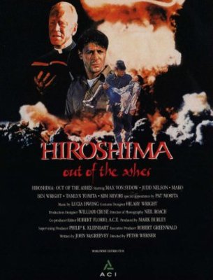 Hiroshima: Out of the Ashes movie