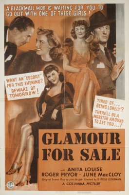 Glamour for Sale movie