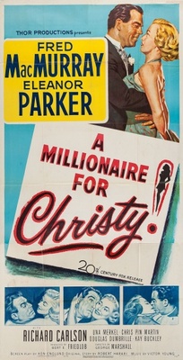 A Millionaire For Christy [1951]