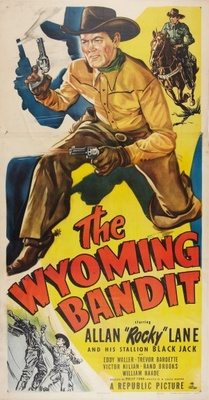 The Wyoming Bandit movie