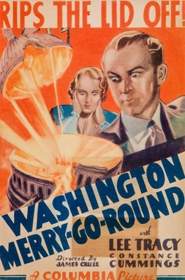 Washington Merry-Go-Round movie