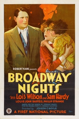 Broadway Nights movie