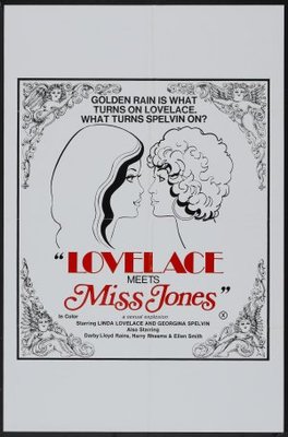 Linda Lovelace Meets Miss Jones movie