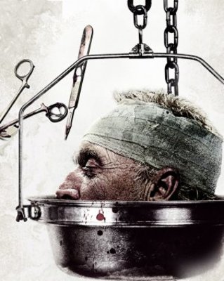Saw Iv Poster