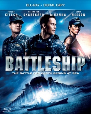 Battleship Movie 2012 on Battleship Movie Posters  2012      Battleship Movie Poster  2012