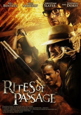 Rites of Passage movie