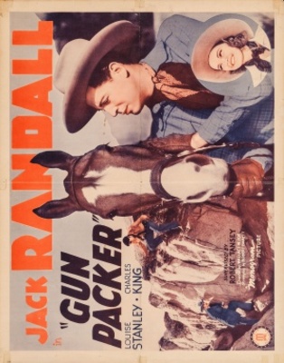 Gun Packer [1938]