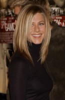 Jennifer Aniston hoodie #7706