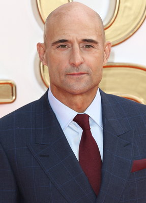 Mark Strong puzzle G1009928