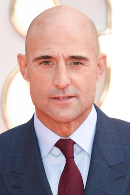 Mark Strong Stickers G1009949