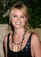 Kate Bosworth Longsleeve T-shirt #118767
