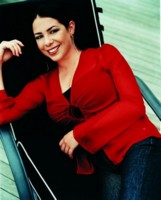 Kate Ritchie Mouse Pad G101183