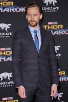 Tom Hiddleston hoodie #1548950