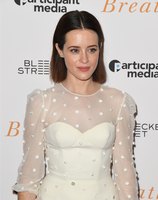Claire Foy tote bag #G1013562