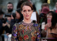 Claire Foy hoodie #1549468