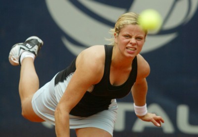 Kim Clijsters Poster G101534