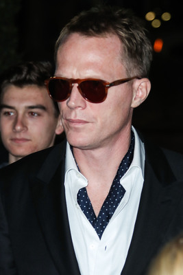 Paul Bettany tote bag #G1018291