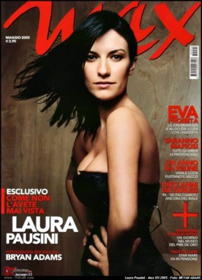 Laura Pausini Poster G101884