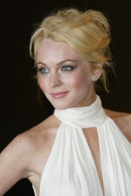 Lindsay Lohan Poster G102089