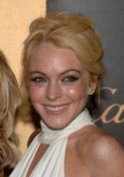 Lindsay Lohan sweatshirt #7659