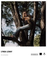 Lynda Lemay hoodie #6906