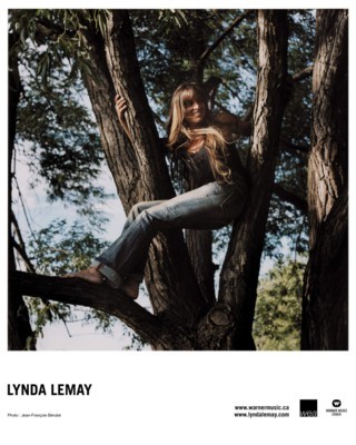 Lynda Lemay poster
