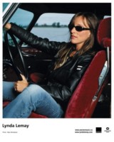 Lynda Lemay tote bag #G102257
