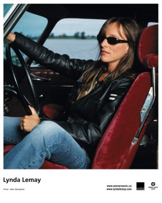 Lynda Lemay canvas poster