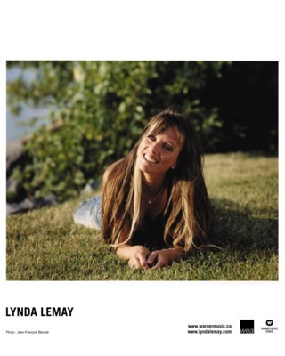 Lynda Lemay Poster G102259