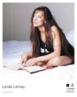 Lynda Lemay Tank Top #126665